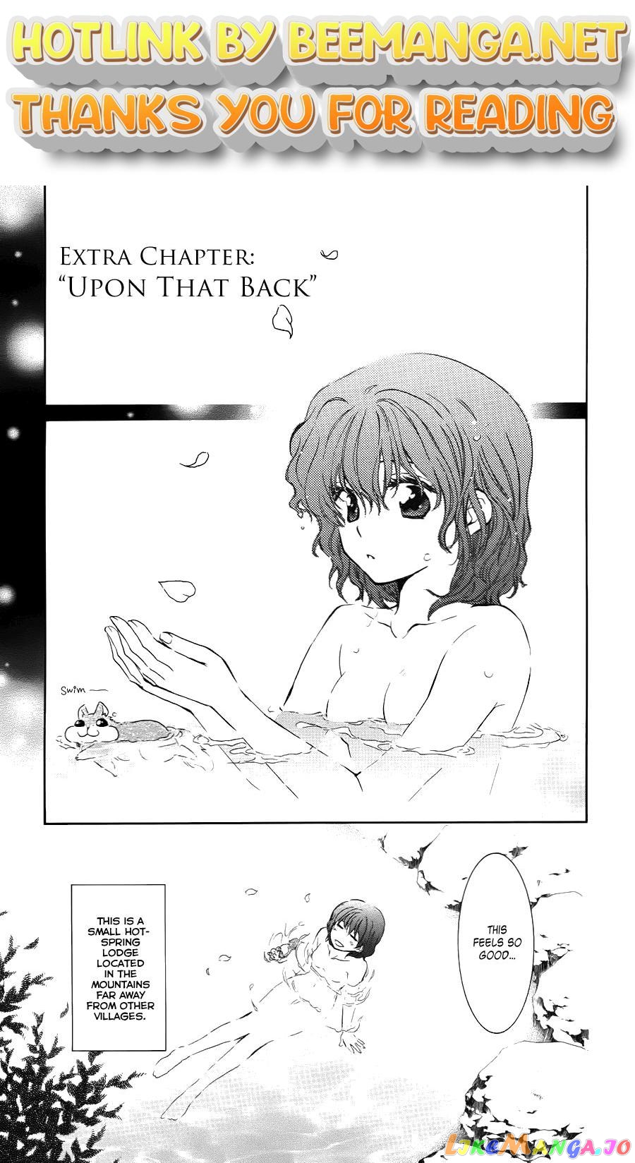 Akatsuki No Yona Chapter 70.5 image 01